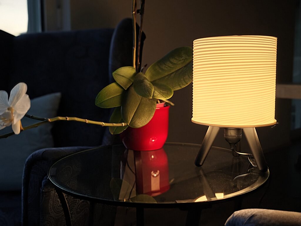 Lampen