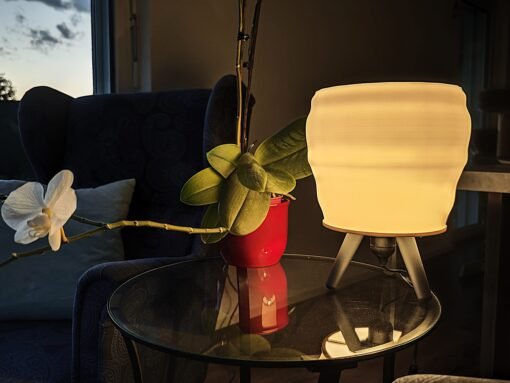 Dreifuss Ballon – Bild 2