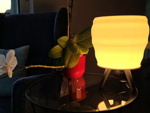 Dreifuss Ballon – Bild 3