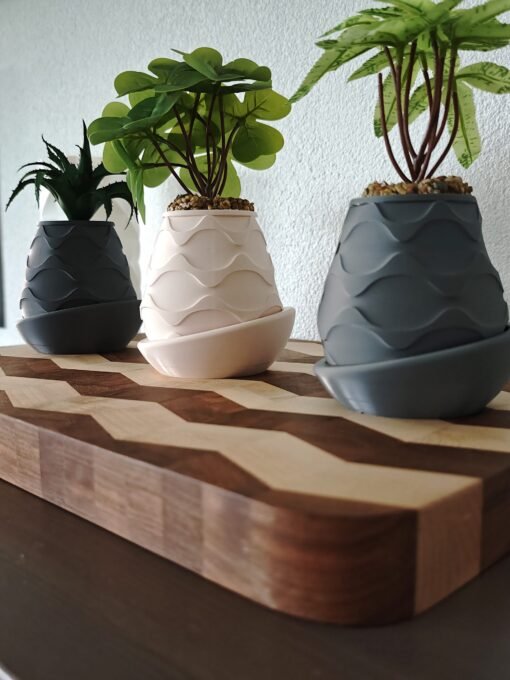 Blumentopf Harmony