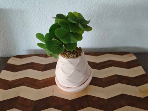 Blumentopf Harmony – Bild 5