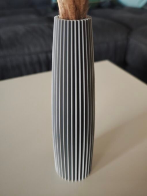 Trockenblumenvase Butterfly – Bild 10