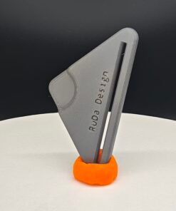 Zahnpastaquetscher Rudi