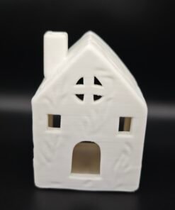 Teelicht-Haus Schweden