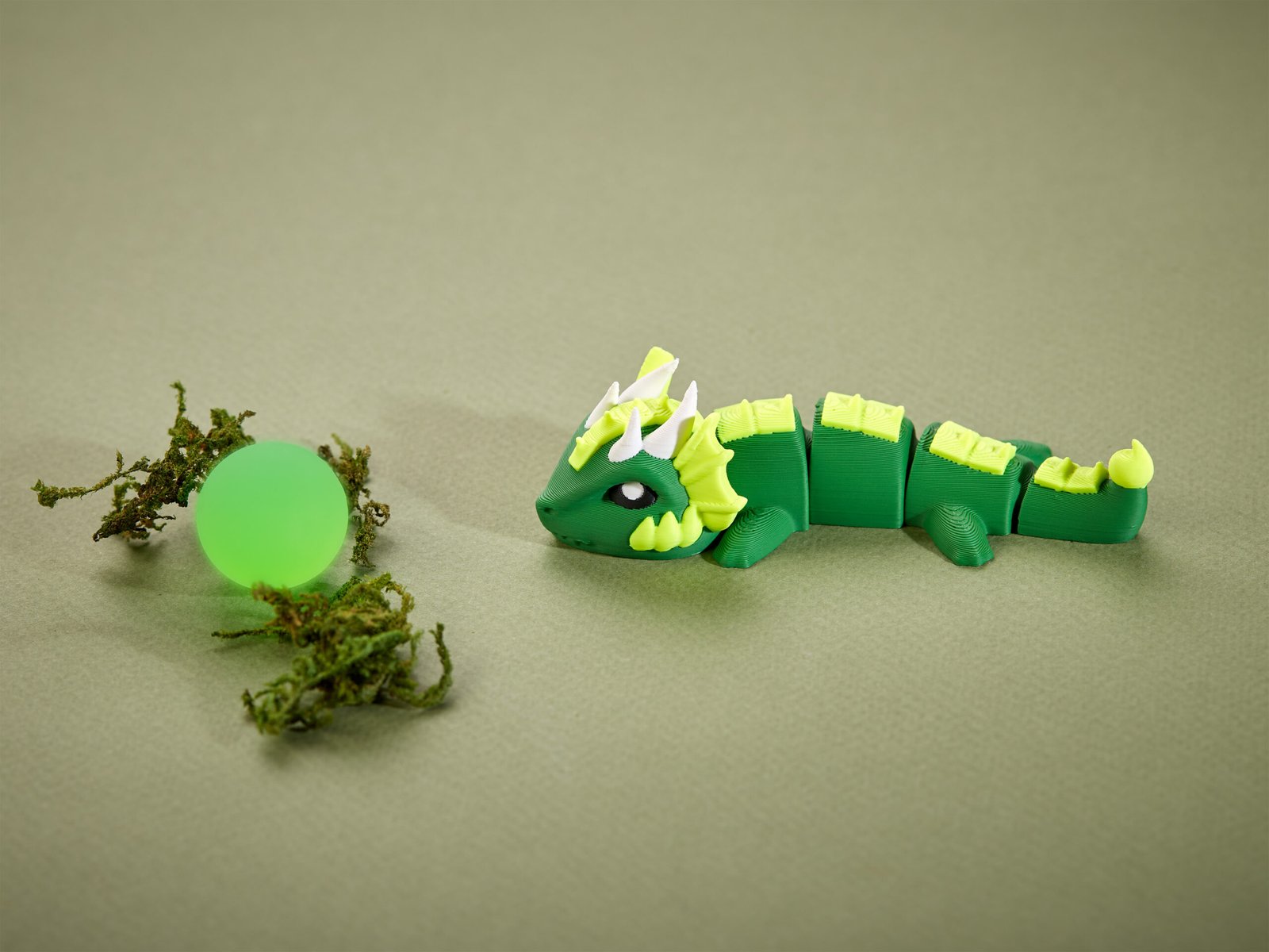 Giftdrache – Bild 2