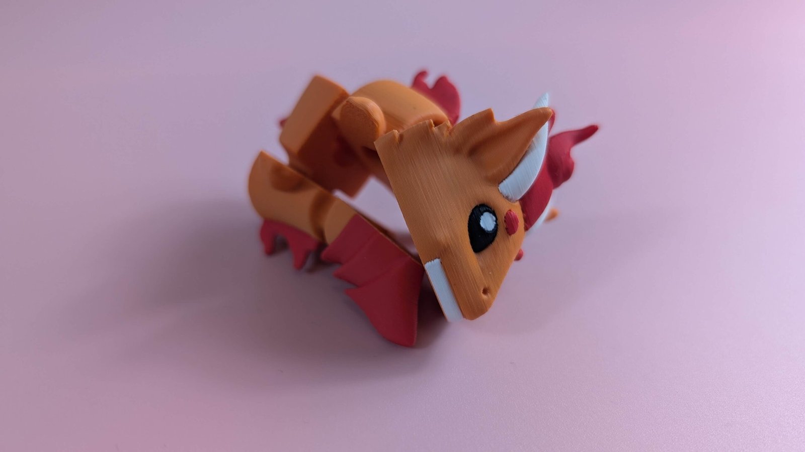 Feuerdrache – Bild 6