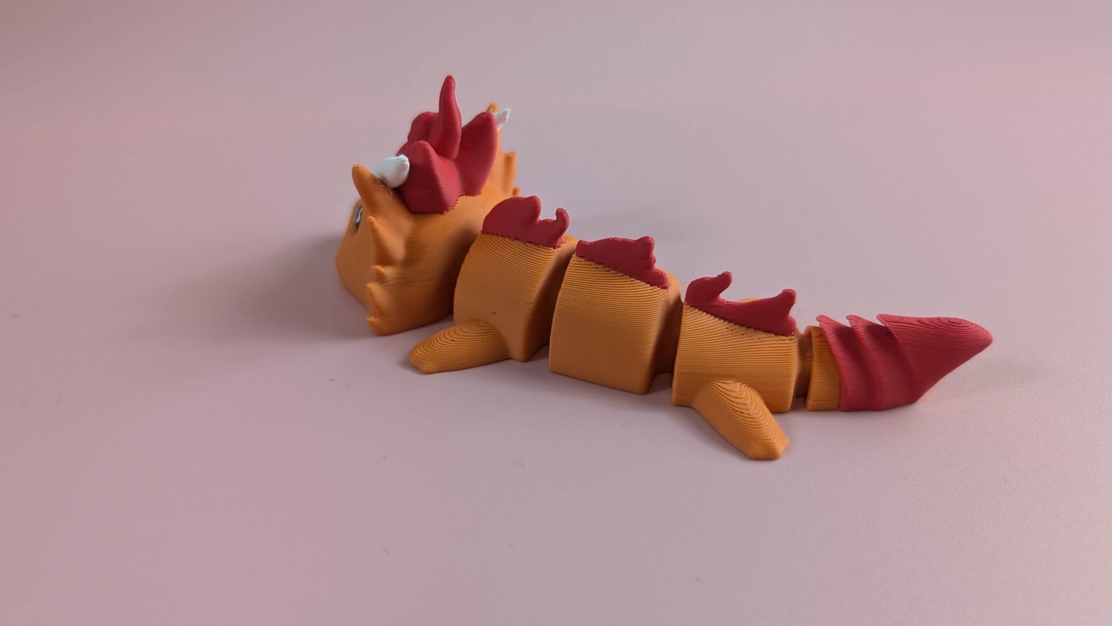 Feuerdrache – Bild 5