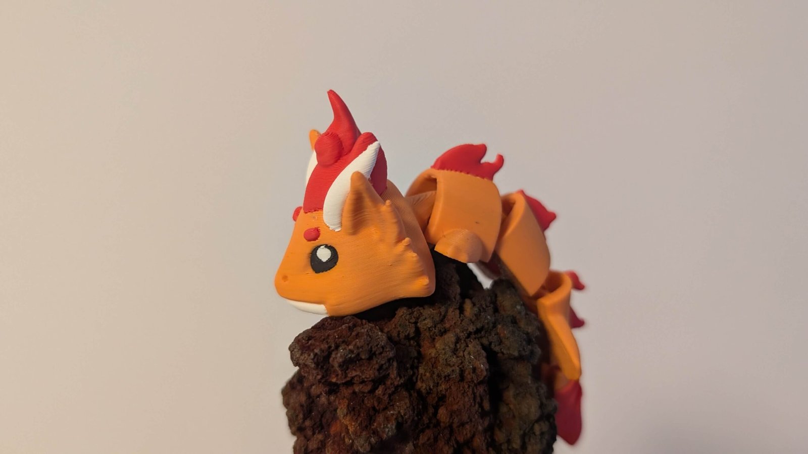 Feuerdrache – Bild 7