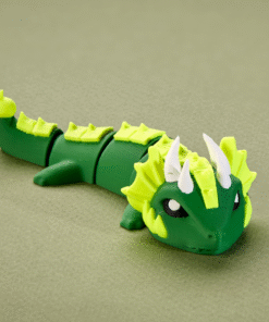 Giftdrache