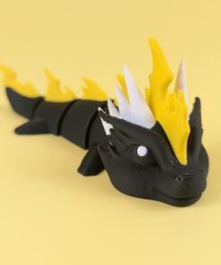 Blitzdrache