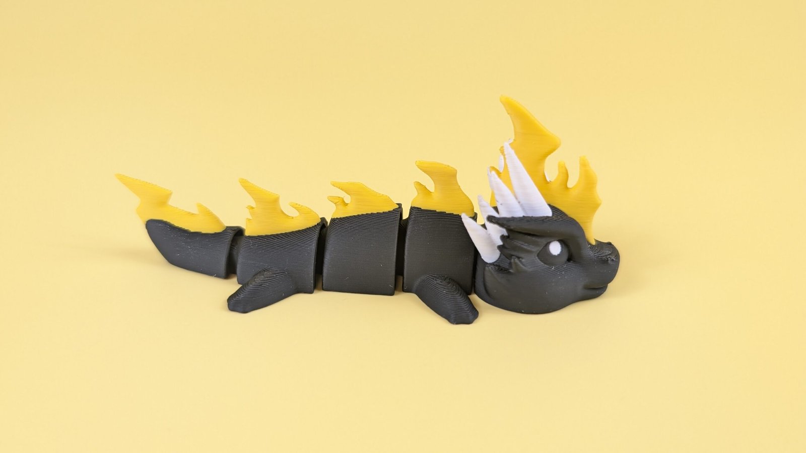Blitzdrache – Bild 3