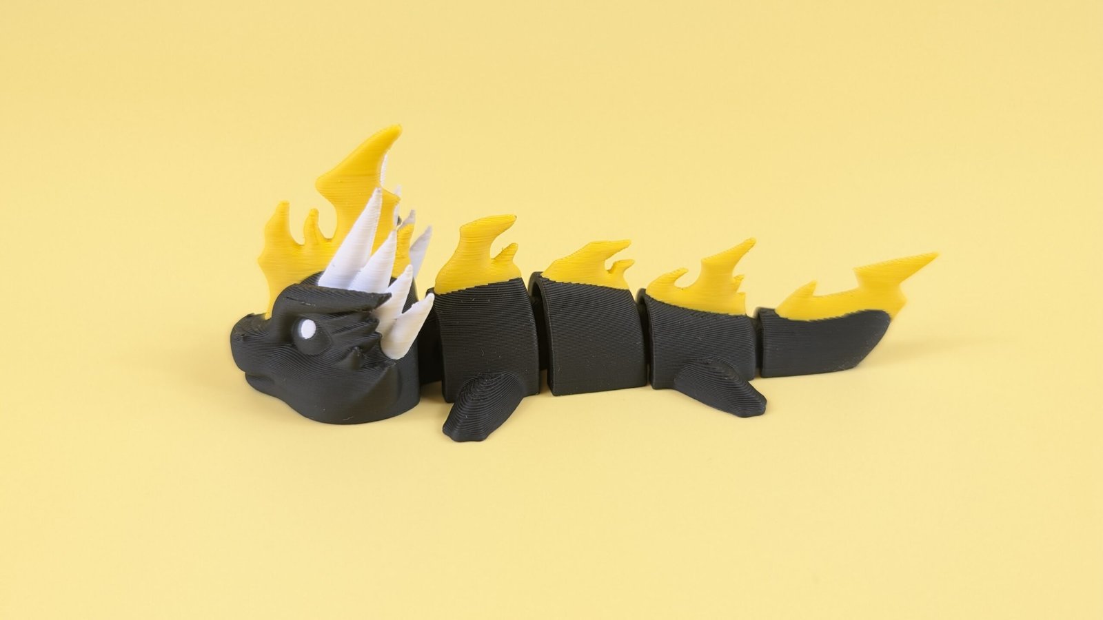 Blitzdrache – Bild 2